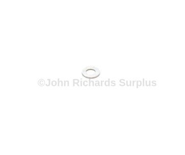 Washer - Plain M4 WA104002