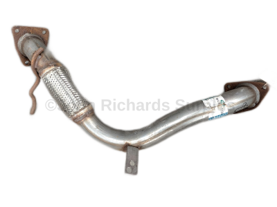 Front Down Pipe 2.0 Diesel WCD105220