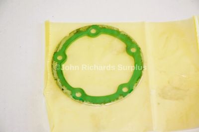 Land Rover Defender Fuel Tank Gasket Metal & Silicon WGQ000020