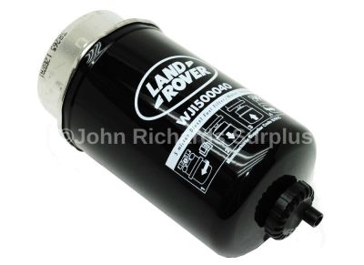 Fuel Filter Puma WJI500040