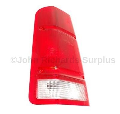 Body Lamp Rear L/H XFB000170