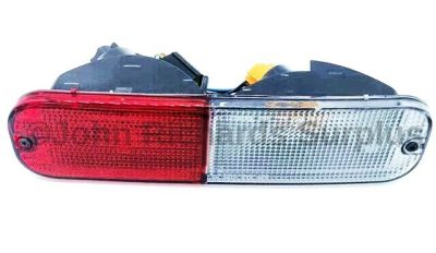 Bumper Lamp Rear R/H XFB000280
