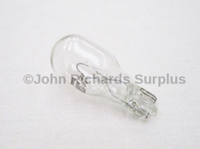 Capless Bulb 12V 16W XZQ100180