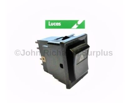 Hazard Warning Switch YUF101490