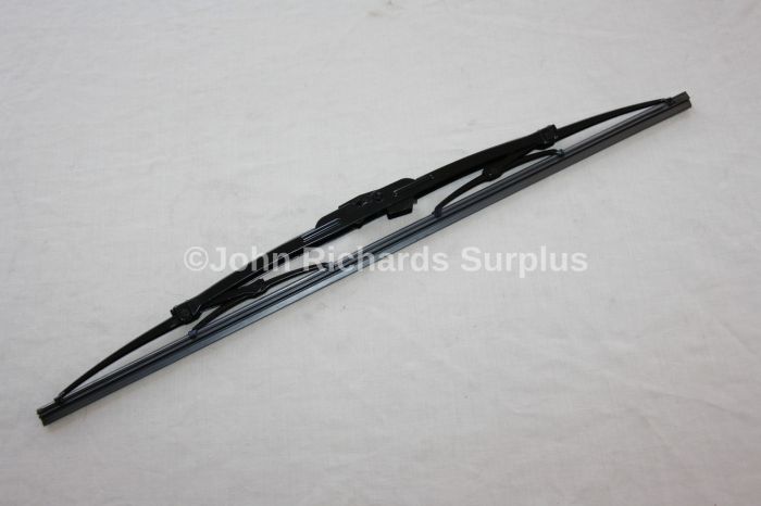 Genuine Rover 75 Tourer (2001-2005) Wiper Blades - Full Front & Rear Set, Brand New!
