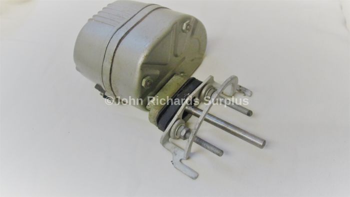 Juego De Escudos Y Sellos Para Motor De Limpiaparabrisas Lucas, Encaja En Land Rover Series 1, 2, 2A Y FW2 – 2 Unidades Exteriores