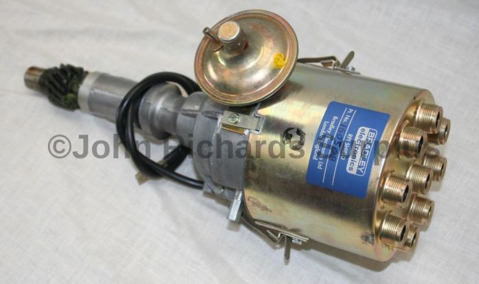 thumbnail image 2 of Land Rover Range Rover Classic Distributor Assembly – UK Import ERR4738 2 of 3