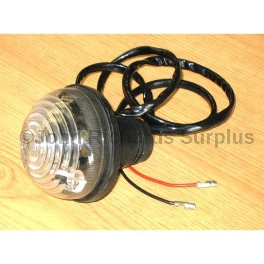 thumbnail image 2 of Land Rover Defender Series 3 Side Light/Lamp Sidelight Genuine Wipac X – Emberton Imperial 2 of 13