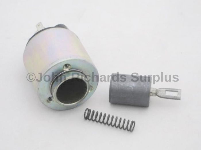 LAND ROVER DEFENDER 200TDI / 300TDI STARTER MOTOR - ERR5009