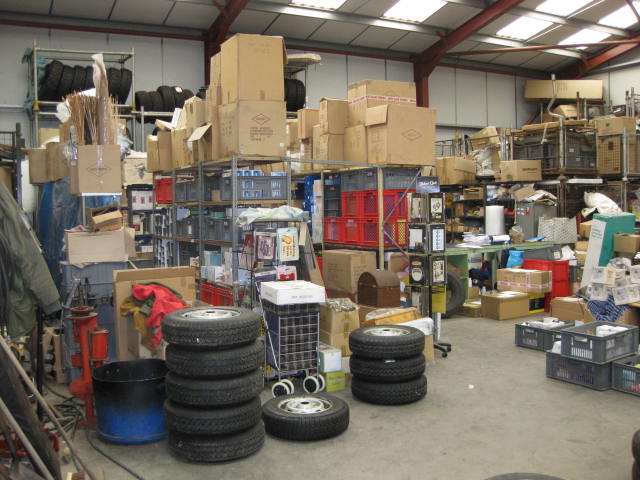 Wholesale Miscellaneous