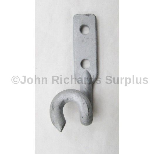 Tailgate Chain Hook L/H 332446