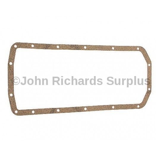 Land Rover V8 Sump Gasket 602087