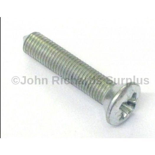 Land Rover Door Hinge Screw 79221
