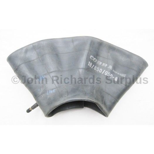 27.5 x 2.60 inner tube