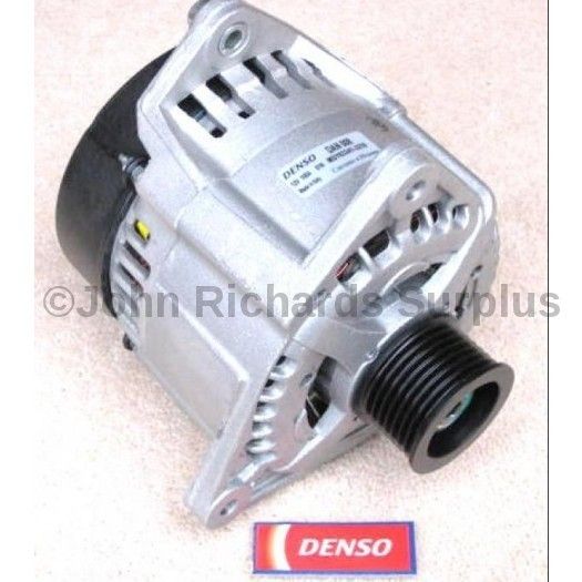 Land Rover 300 TDi 12 Volt Alternator AMR5425