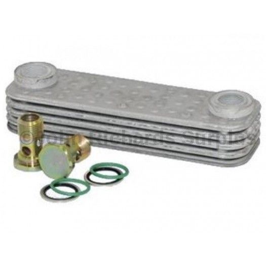 Land Rover Oil Cooler Repair Kit TD5 DA1127