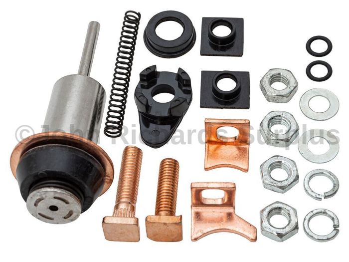 Land Rover Starter Motor Repair Kit TD5 DA5240