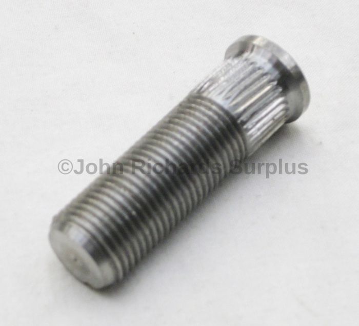 Land Rover Alloy Wheel 60mm Stud FRC7577