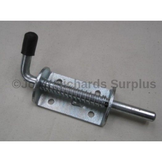 Spring Loaded 10mm Gate Latch