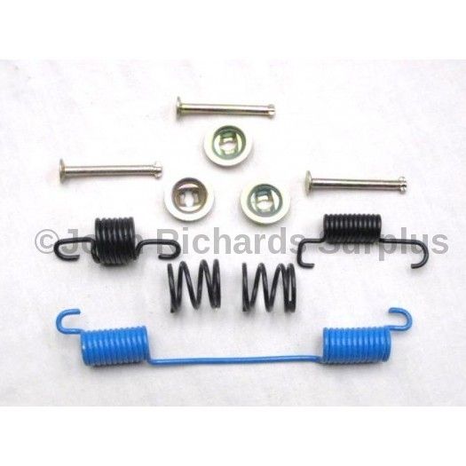 Land Rover Handbrake Shoe Spring Kit ICW100050