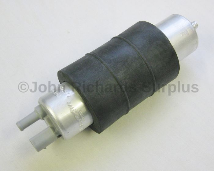 Freelander TD4 Fuel Pump Remote Mounted LR020625