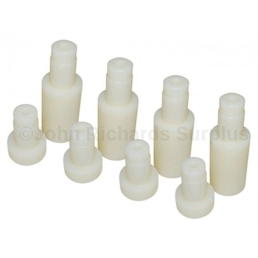 Range Rover P38 Air Suspension Calibration Blocks LRT60003 POA