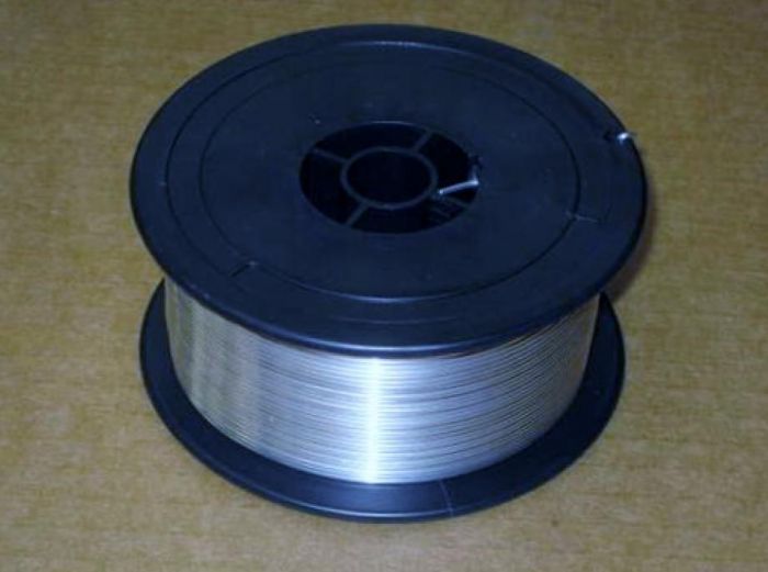 Greengrove Aluminium Mig welding wire 1lb 0.45K size .047" 1.2mm 