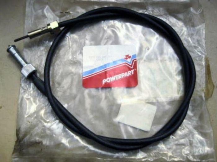 Massey Ferguson Tachometer Drive Cable 1876289M92