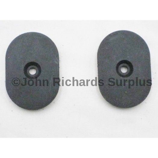 Land Rover Bulkhead Grommet Pair NRC6799