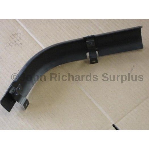 Land Rover V8 Exhaust Heat sheild NRC9724