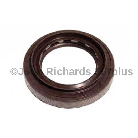 Land Rover Output Drive Flange Oil Seal FTC4939