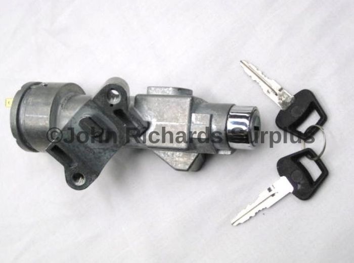 Land Rover Steering Column Lock and Switch QRF100880
