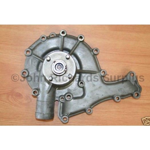 Land Rover V8 Water Pump STC488