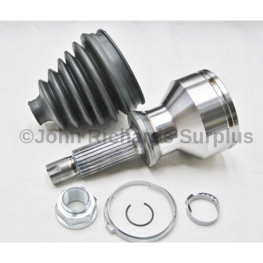 Land Rover CV Joint TDR100790