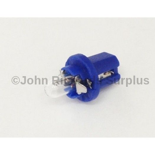Land Rover Dash Bulb and Holder YAJ100370