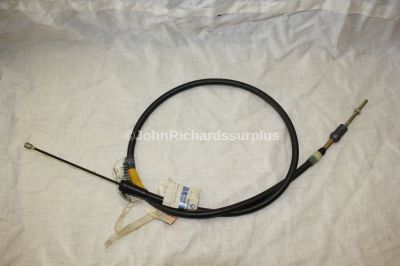 Renault Trafic MK1 Clutch Cable 7700747426