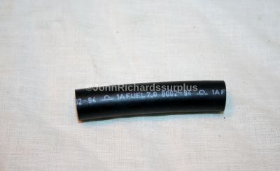 Land Rover Defender Twin Fuel Tanks Connector Hose NTC2876