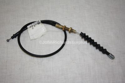 Ford Escort MK1 LHD Throttle Control Cable 1527625