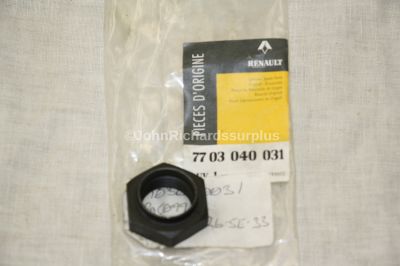 Renault Trafic Nut Various Applications 7703040031