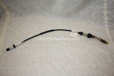 Ford Escort MK2 Throttle Control Cable 6020566