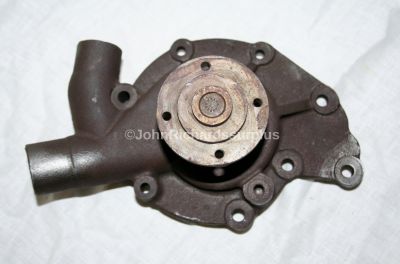 Land Rover Series 2 Water Pump 8 Hole Fixing GWP301