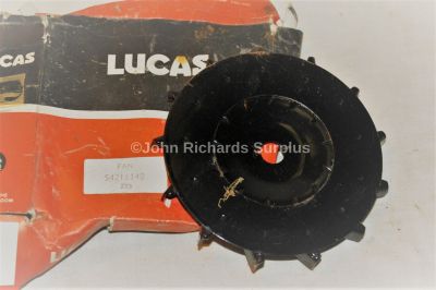 Lucas Alternator 11ACR Fan Blade 13H 2177