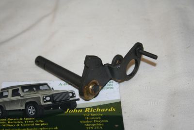 Land Rover Throttle Connecting Link ETC8513