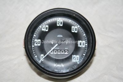 Land Rover Series SWB Speedometer KPH 239565