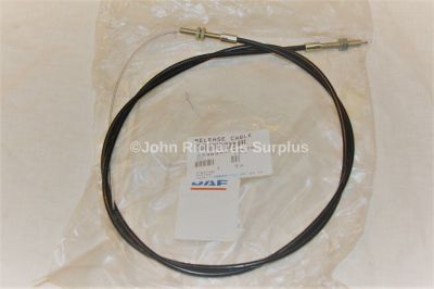 Daf Truck Release Cable NAH2807 2590-99-978-1638