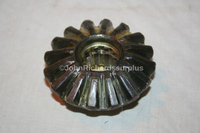 Land Rover Differential Gear Wheel Planet Gear 533794
