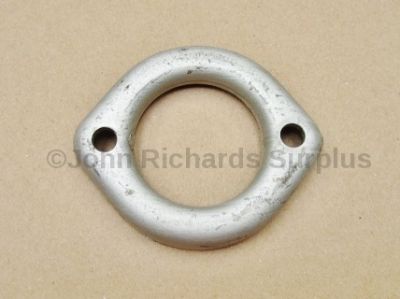 Ford Transit Down Pipe To Manifold Clamp 0621888