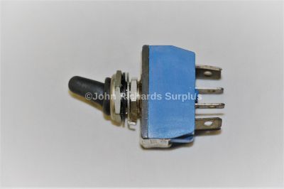 Volvo Toggle Switch 2 Position Water Resistant 4786836 5930-99-835-8394