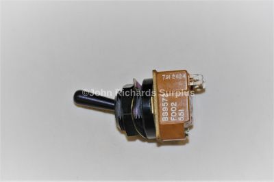 Toggle Switch 2 Position 7912624