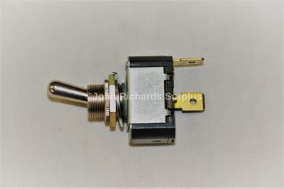 Hagglunds Toggle Switch 2 Position 5396 4102 501